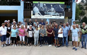 Une journée pour les Bénévoles de la BFG