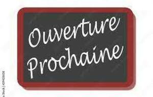 Lundi 22 Avril : Ouverture du Bar/Restaurant du boulodrome