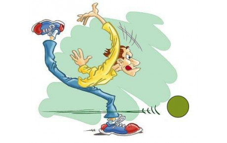 Calendrier 2023-2024 des AS 3/4